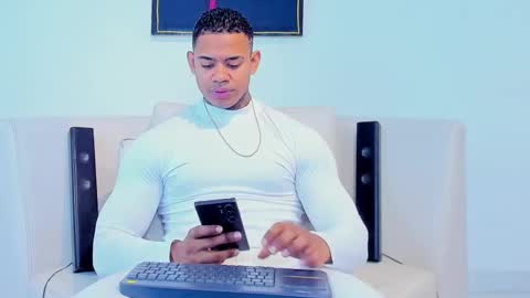 Jacobo online show from 10-12-25, 07:07