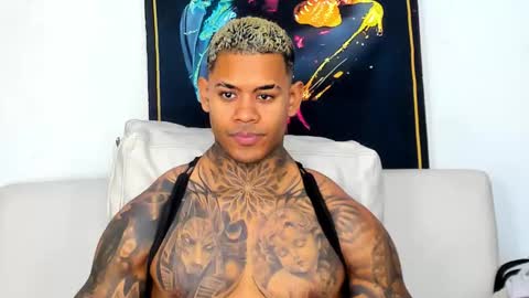 Jacobo online show from 01-06-26, 10:52