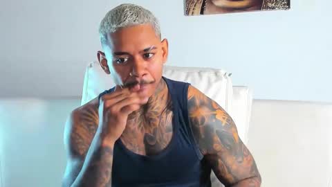 Jacobo online show from 02-06-26, 06:29