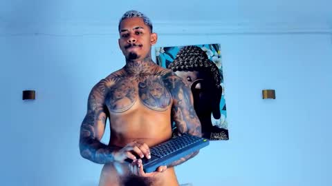 Jacobo online show from 02-19-26, 04:25