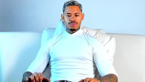 Jacobo online show from 02-25-26, 02:16