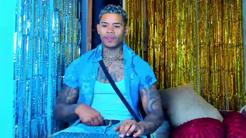 Jacobo online show from 03-15-26, 12:33