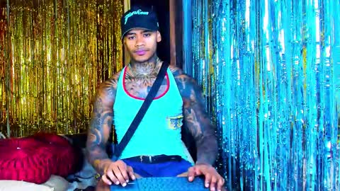 Jacobo online show from 03-17-26, 09:45