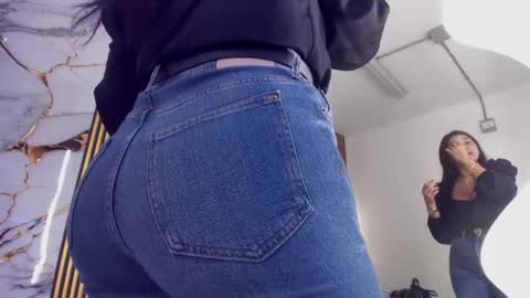 Indi Catalina online show from 04-21-26, 02:34