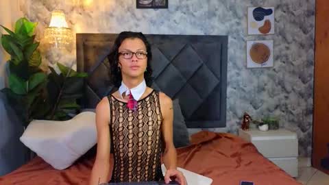 INDI online show from 11-17-25, 01:17