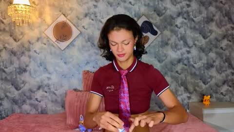 INDI online show from 12-22-25, 01:08