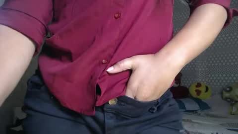 Anu online show from 03-06-25, 05:22