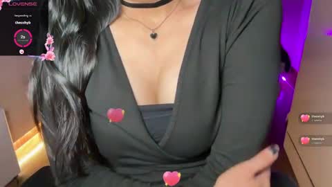 Ayesha online show from 04-20-26, 06:31