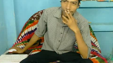 Suman Leo online show from 03-31-26, 04:57