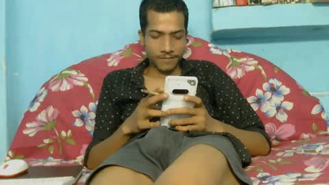 Suman Leo online show from 04-02-26, 07:22