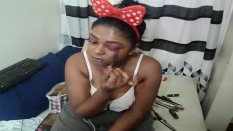 Tanya online show from 09-29-25, 09:25