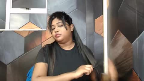 Melz online show from 12-01-25, 06:40