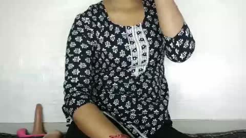 Saanu online show from 07-04-26, 03:02