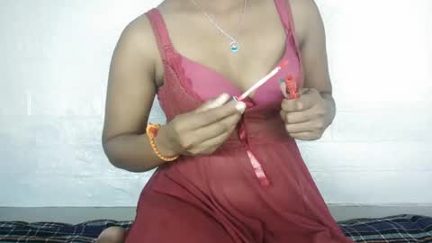 Saanu online show from 08-02-26, 01:59