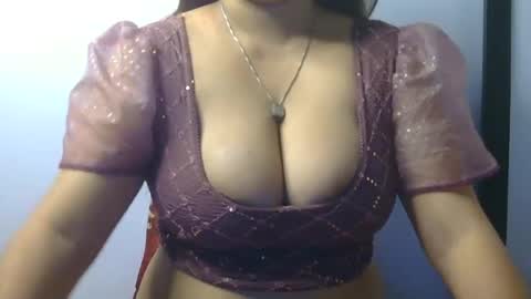 Snapshot of indian_sayesha chatting on 06-16-26, 08:50 indian_sayesha online show from 06-16-26, 08:50