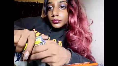 Perky baby online show from 05-02-26, 12:37