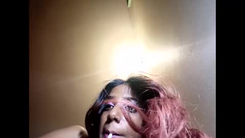 Snapshot of indian_succubus chatting on 05-24-26, 07:30 Perky baby online show from 05-24-26, 07:30