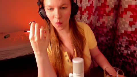 Snapshot of indian_summer_ chatting on 01-22-25, 05:06 Melissa No Baby or bb sexy etc... online show from 01-22-25, 05:06