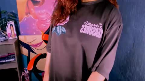 indianangelx online show from 02-04-25, 08:56