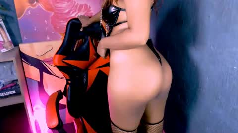 indianangelx online show from 02-28-25, 12:20