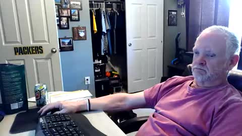 Papa online show from 05-02-26, 06:24