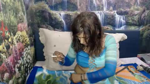 Indianaqua online show from 06-07-26, 03:10