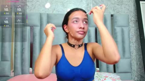 indianbeautiful online show from 10-02-25, 08:27
