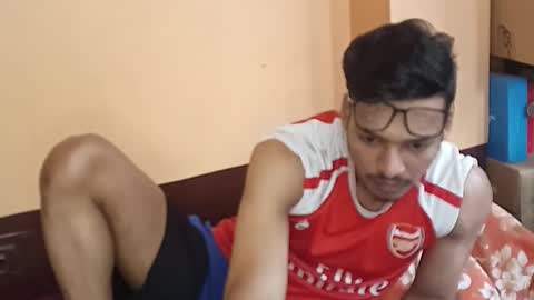 Snapshot of indianbigbull69 chatting on 02-16-26, 03:24 indianbigbull69 online show from 02-16-26, 03:24