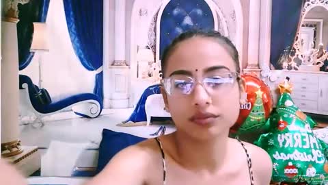 nala online show from 12-22-25, 09:17