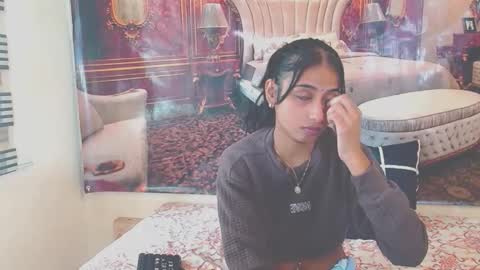 nala online show from 03-14-26, 05:46