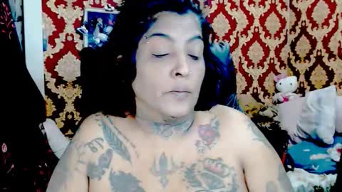 anusha online show from 12-14-25, 04:12