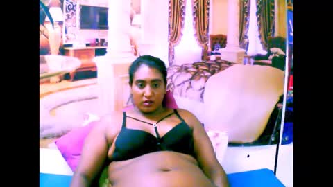indiancherry4u2luv online show from 03-04-25, 12:55