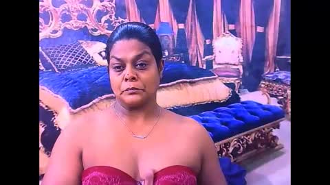 indiancherrypie online show from 02-18-26, 05:36