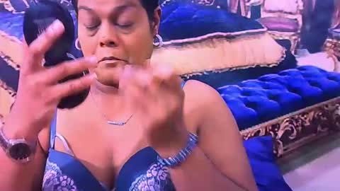 indiancherrypie online show from 02-25-26, 06:01