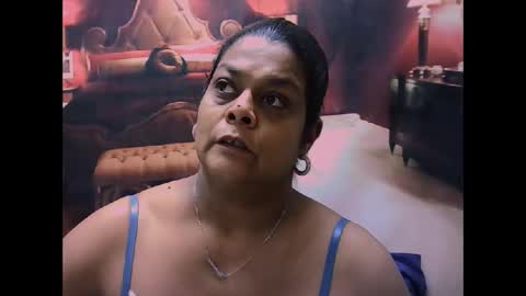 indiancherrypie online show from 03-22-26, 05:11