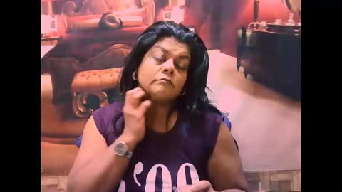 indiancherrypie online show from 04-24-26, 12:46