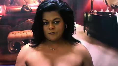 indiancherrypie online show from 04-27-26, 12:36