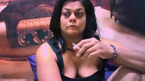 indiancherrypie online show from 04-29-26, 05:44