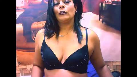 indiancherrypie online show from 07-13-26, 07:00
