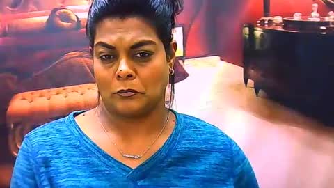 indiancherrypie online show from 07-24-26, 08:34