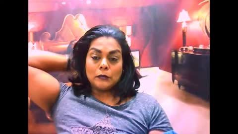 indiancherrypie online show from 07-28-26, 04:16