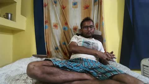 inindiancumking online show from 12-08-24, 10:30