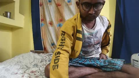 inindiancumking online show from 12-09-24, 12:45