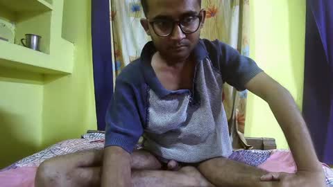 inindiancumking online show from 12-13-24, 09:24