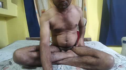 inindiancumking online show from 12-24-24, 01:28