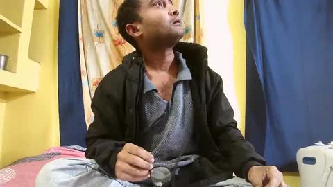 inindiancumking online show from 12-31-24, 10:12