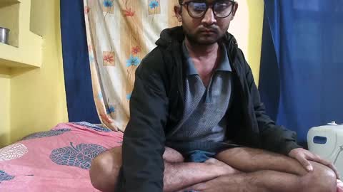 inindiancumking online show from 01-05-25, 11:04