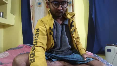 inindiancumking online show from 01-06-25, 12:37