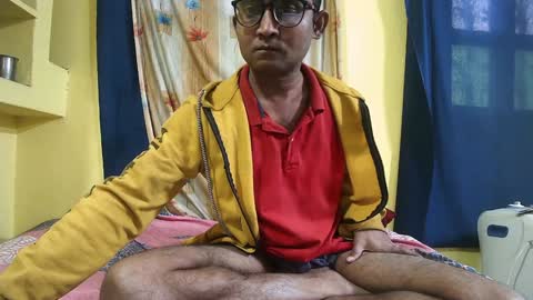 inindiancumking online show from 01-06-25, 06:58