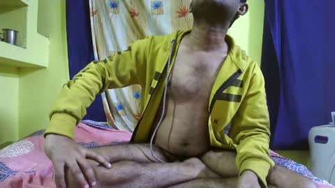 inindiancumking online show from 01-09-25, 12:41